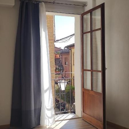 Camere La Torre Siena Exterior foto