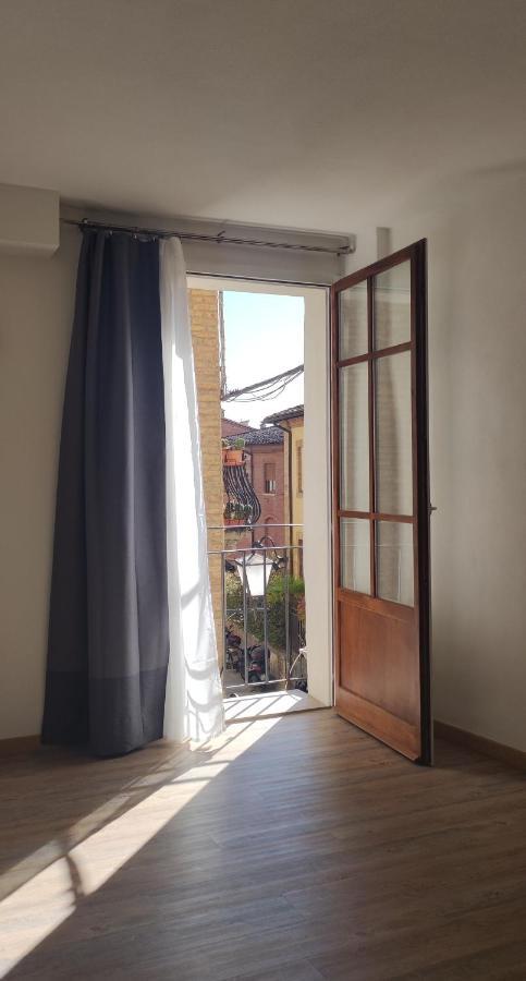 Camere La Torre Siena Exterior foto